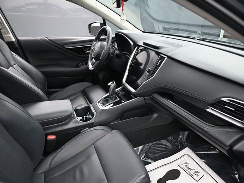 Used 2024 Subaru Legacy Limited image 40