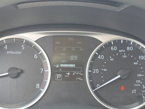 New 2025 Nissan Versa S w/ S Plus Package image 14