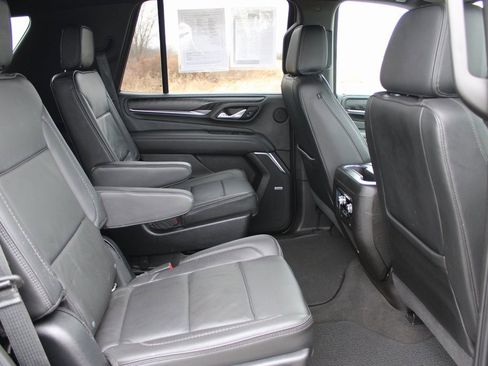 Used 2021 GMC Yukon Denali image 19