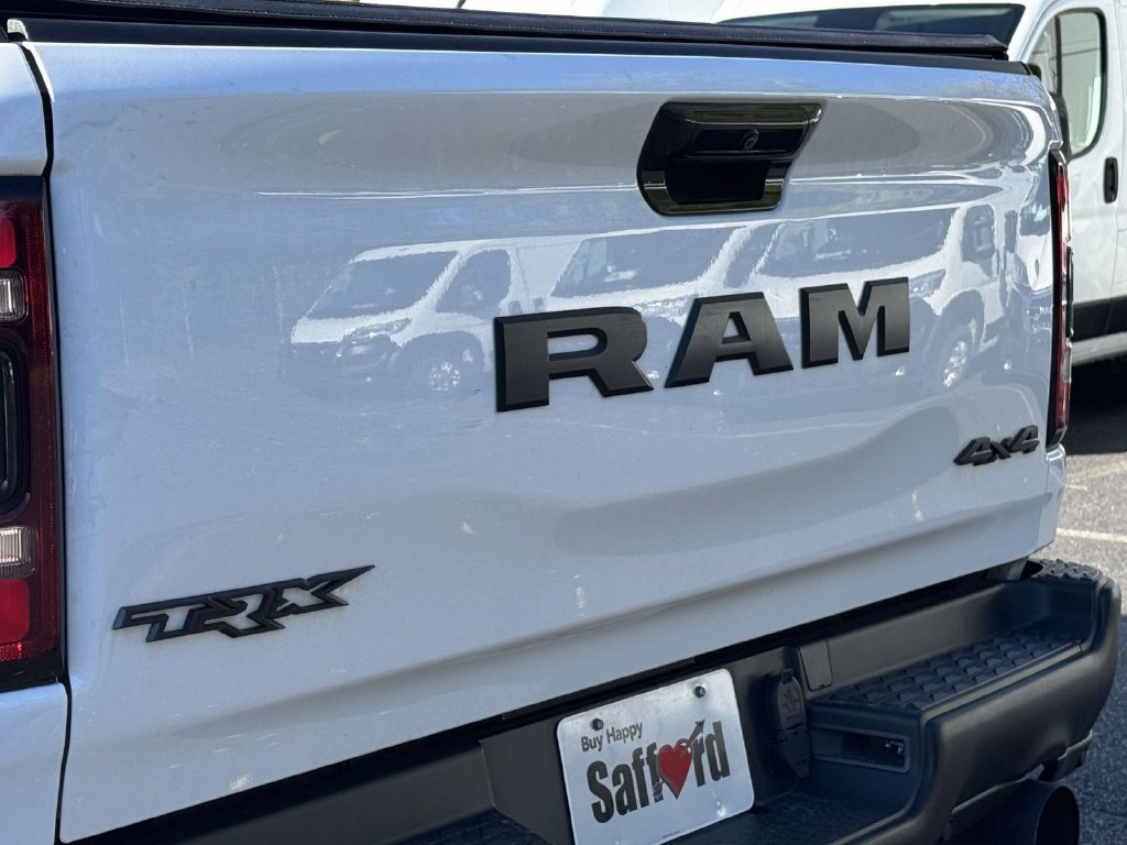 Used 2023 RAM 1500 TRX w/ TRX Level 1 Equipment Group AWD/4WD image 10