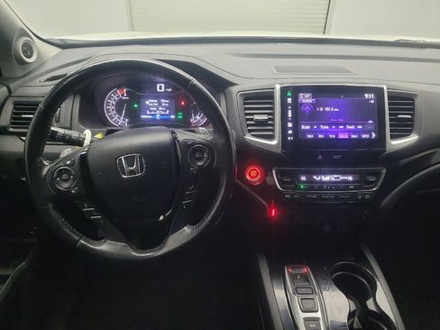 Used 2016 Honda Pilot Elite image 22