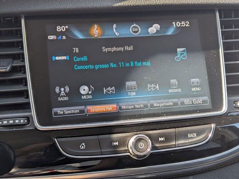 Used 2019 Buick Encore Preferred image 16