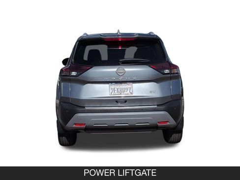 Used 2023 Nissan Rogue SV w/ SV Premium B Package image 10