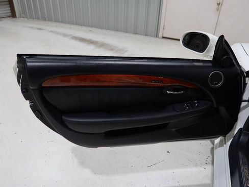 Used 2005 Lexus SC 430 Convertible RWD image 20