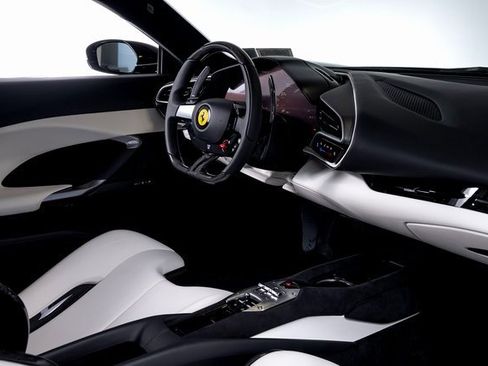 Used 2024 Ferrari 296 GTB image 45