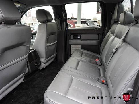 Used 2014 Ford F150 XLT w/ Equipment Group 302A Luxury image 30