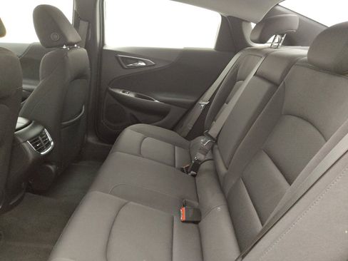Used 2024 Chevrolet Malibu LT image 18