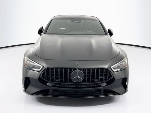 Used 2024 Mercedes-Benz AMG GT 63 S image 2