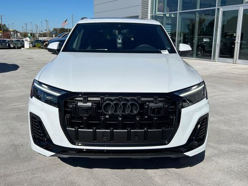 New 2026 Audi Q7 2.0T Premium image 2