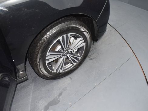 Used 2018 Acura MDX SH-AWD image 18