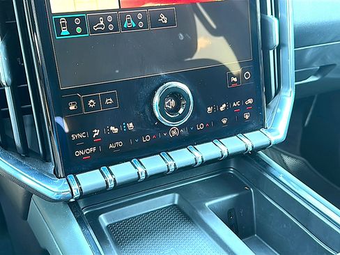 New 2026 GMC Acadia AT4 w/ Super Cruise Package AWD/4WD image 27