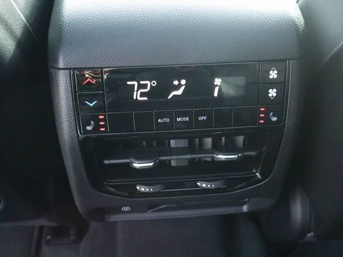 New 2025 Jeep Grand Cherokee L Limited image 17