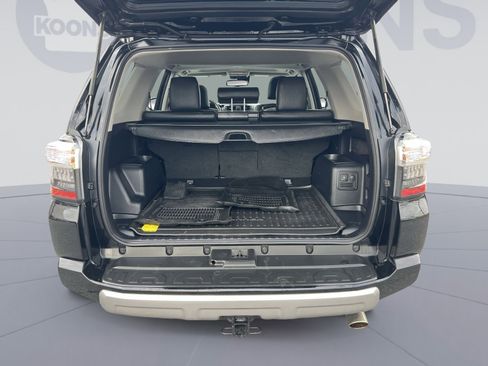 Used 2023 Toyota 4Runner TRD Off-Road Premium image 26