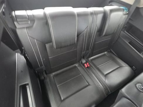 Used 2023 Volkswagen Atlas SE AWD/4WD image 10
