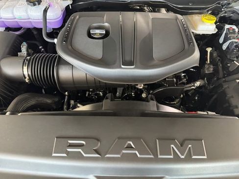New 2026 RAM 1500 Rebel AWD/4WD image 6
