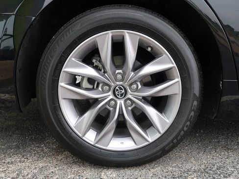 Used 2019 Toyota Avalon XLE w/ Moonroof Package FWD image 51