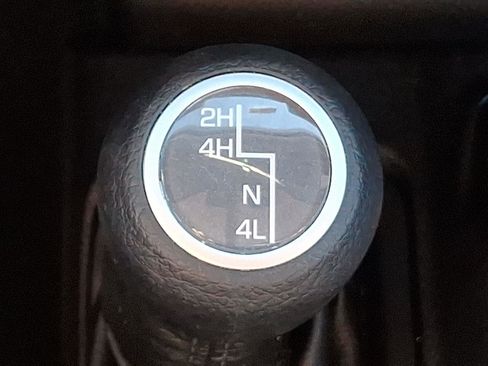 Certified 2022 Jeep Gladiator Sport image 24