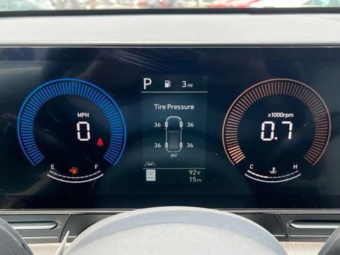 New 2026 Hyundai Kona SEL Sport FWD image 12