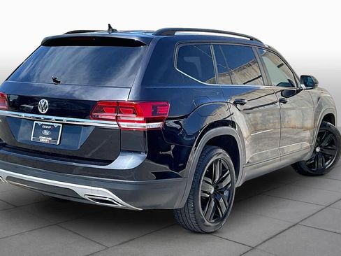 Used 2020 Volkswagen Atlas SE FWD image 7