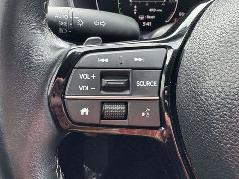 Used 2025 Honda Civic FWD Hybrid Sedan image 27