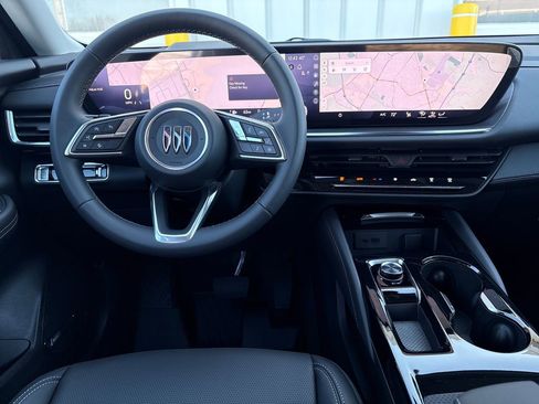 New 2026 Buick Envision Preferred image 35