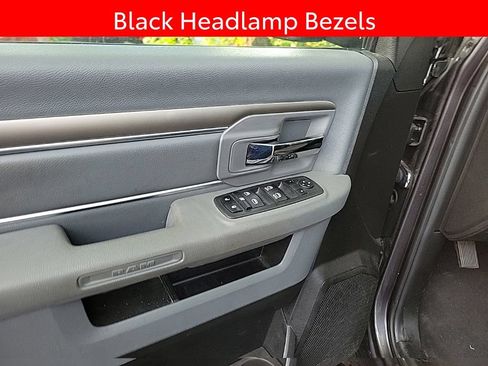 Used 2019 RAM 1500 Warlock AWD/4WD image 9