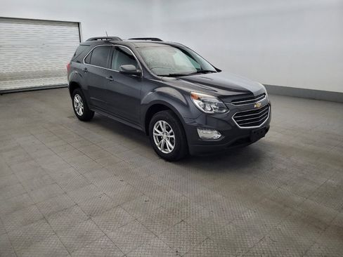 Used 2017 Chevrolet Equinox LT w/ Convenience Package AWD/4WD image 13