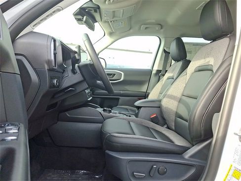 New 2025 Ford Bronco Sport Big Bend w/ Convenience Package image 9