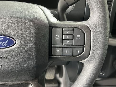 Used 2025 Ford F150 XL AWD/4WD image 17