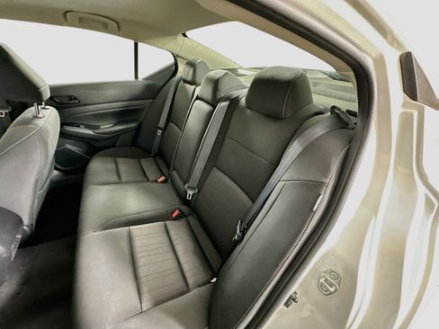 Used 2023 Nissan Altima 2.5 SV FWD image 26