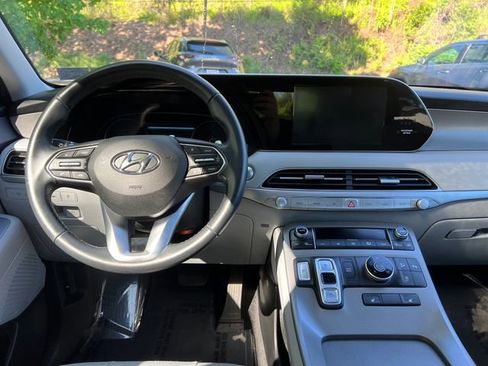 Used 2021 Hyundai Palisade SEL w/ Convenience Package AWD/4WD image 11
