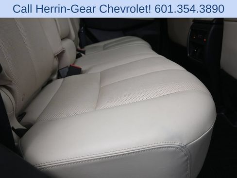 Used 2024 Nissan Murano SL AWD/4WD image 22