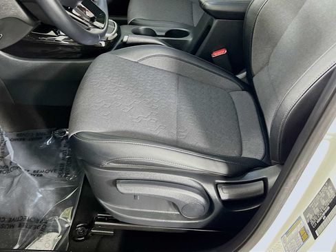 Used 2024 Kia Seltos X-Line AWD/4WD image 20