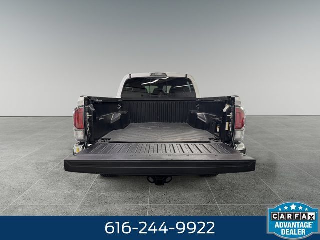 Used 2023 Toyota Tacoma TRD Off-Road AWD/4WD image 13
