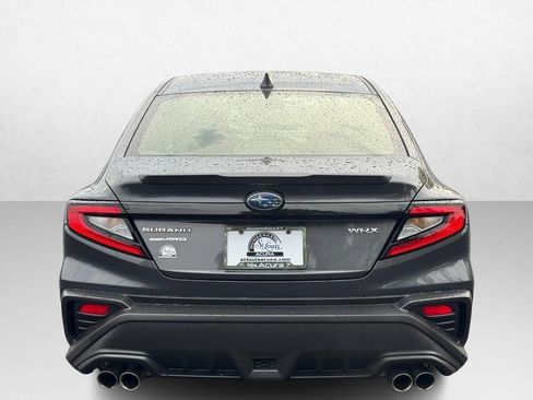 Used 2023 Subaru WRX Premium AWD/4WD image 5