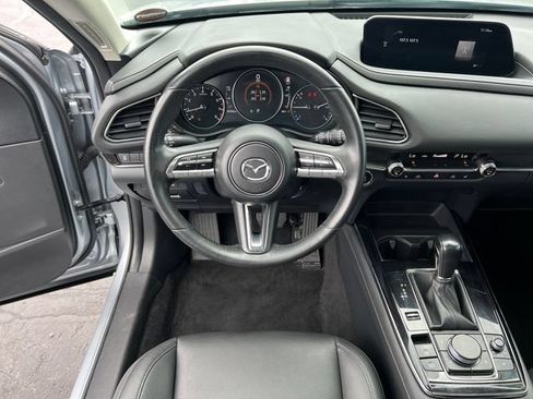 Used 2021 MAZDA CX-30 AWD 2.5 Turbo S image 13