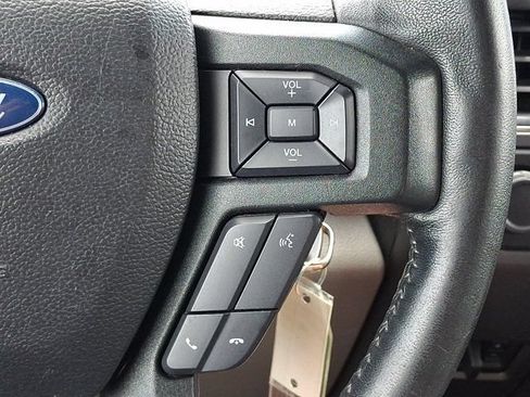 Used 2019 Ford F150 XLT w/ Equipment Group 302A Luxury AWD/4WD image 27