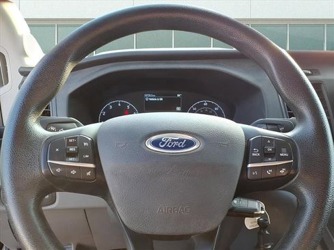 Used 2023 Ford Transit 350 XL image 12