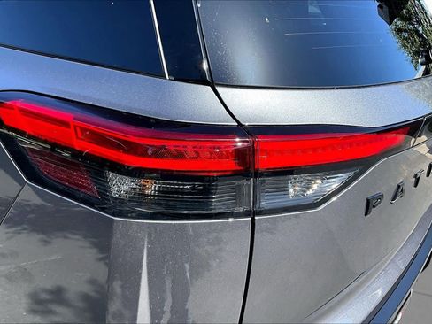 New 2026 Nissan Pathfinder Rock Creek AWD/4WD image 14