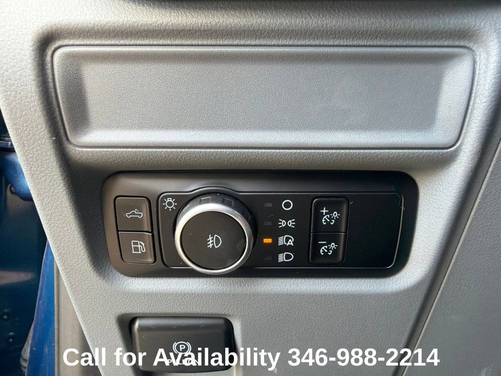 Used 2024 Ford F150 XLT w/ Mobile Office Package AWD/4WD image 14