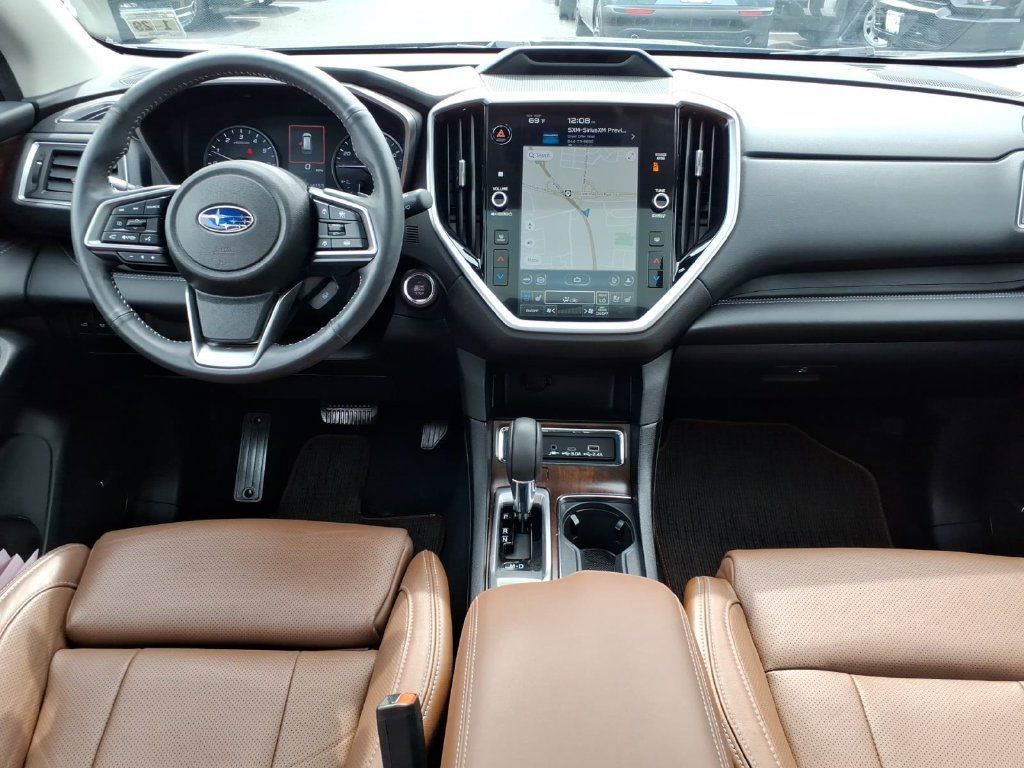 Used 2024 Subaru Ascent Touring AWD/4WD image 14
