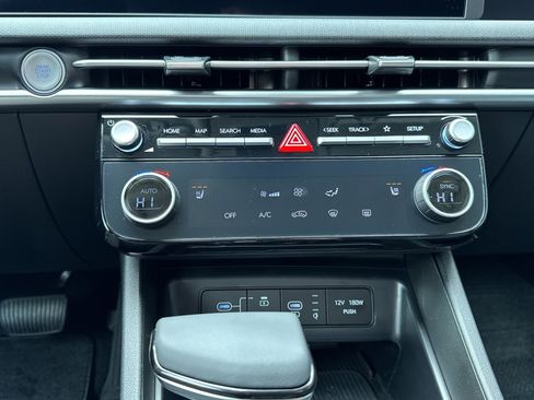 New 2026 Hyundai Tucson SEL image 9