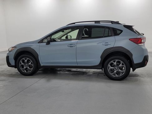 Certified 2022 Subaru Crosstrek 2.5i Sport w/ Moonroof Package image 5