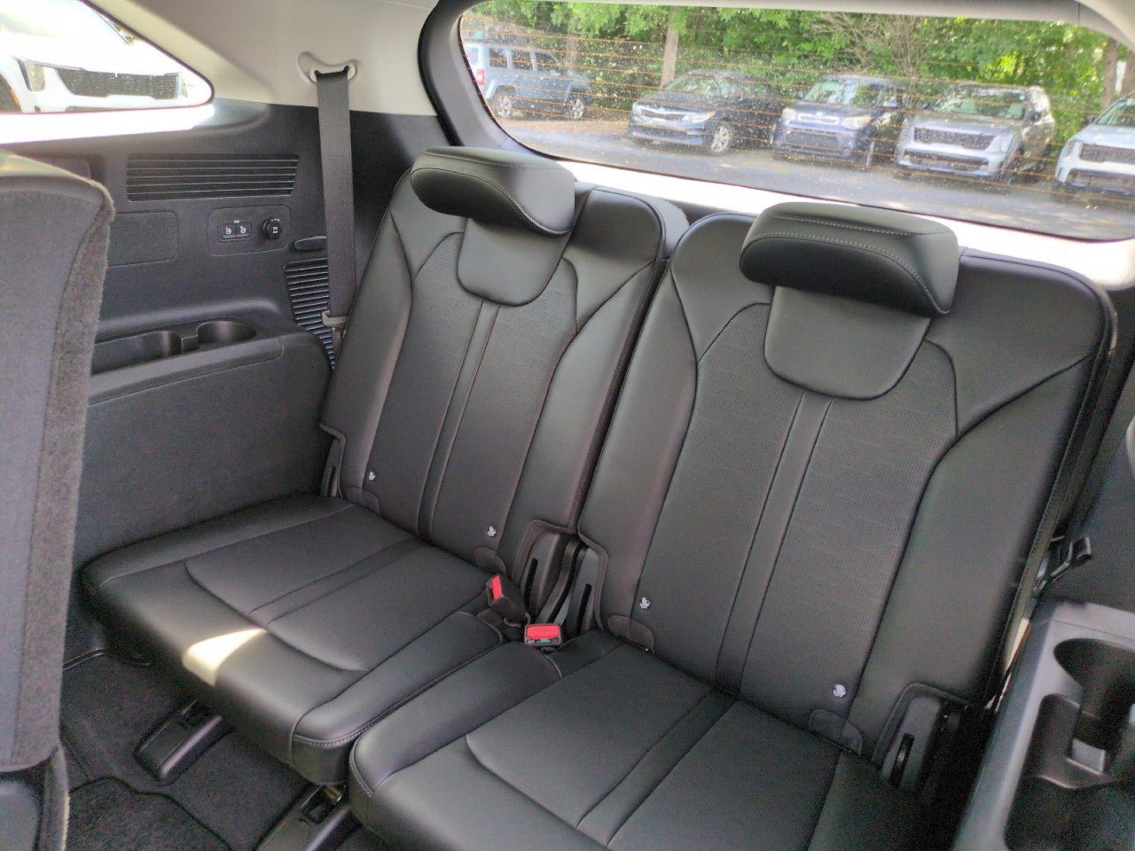 New 2026 Kia Sorento S w/ S Panoramic Sunroof Package AWD/4WD image 28