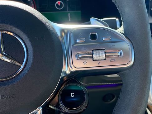 Used 2024 Mercedes-Benz G 63 AMG 4MATIC image 14