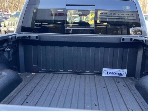 New 2026 RAM 1500 4x4 Crew Cab image 11