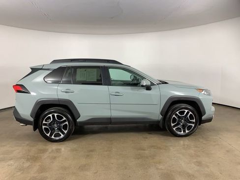 Used 2020 Toyota RAV4 Adventure w/ Convenience Package image 7