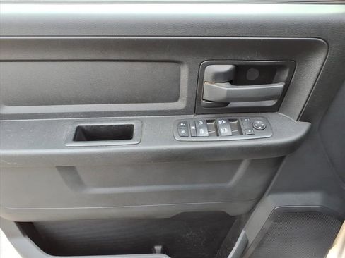 Used 2021 RAM 1500 Tradesman image 15