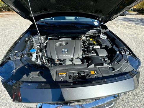 New 2025 MAZDA CX-5 AWD 2.5 S w/ Select Package image 28