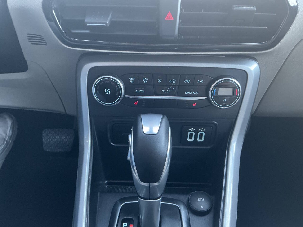 Used 2018 Ford EcoSport Titanium AWD/4WD image 23